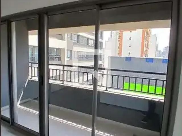 Kitnet / Stúdio para Locação em São Paulo/SP Brooklin 1 Quartos
