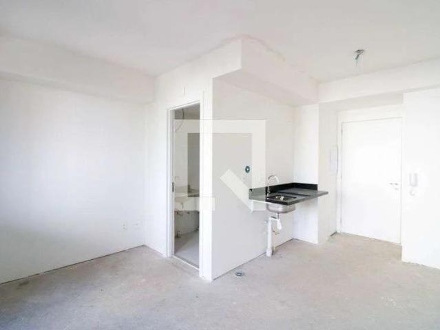 Kitnet / Stúdio para Locação em São Paulo/SP Brooklin 1 Quartos
