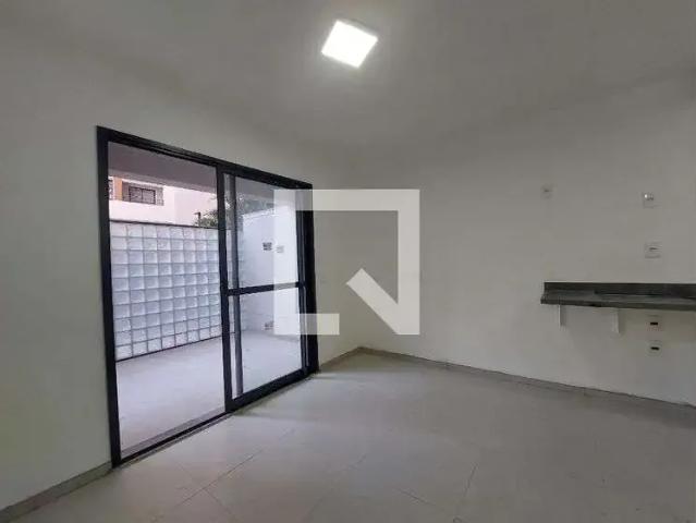 Kitnet / Stúdio para Locação em São Paulo/SP Brooklin 1 Quartos