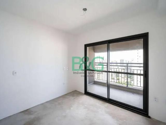Kitnet / Stúdio para Locação em São Paulo/SP Cursino 1 Quartos