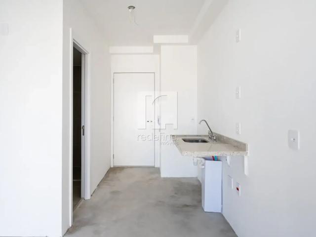 Kitnet / Stúdio para Locação em São Paulo/SP Cursino