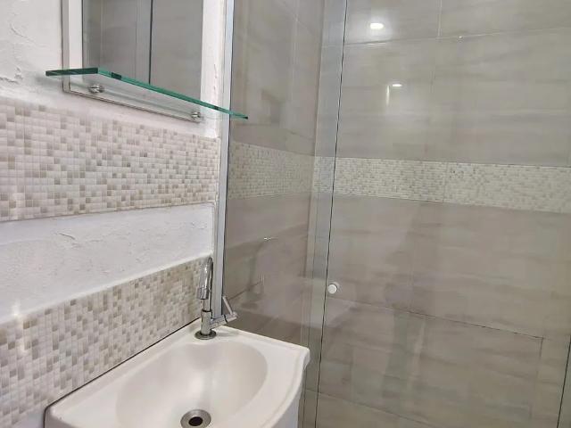 Kitnet / Stúdio para Locação em São Paulo/SP Cambuci 1 Quartos