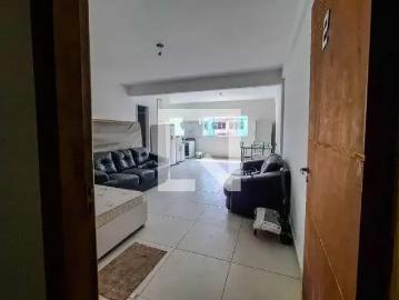 Kitnet / Stúdio para Locação em São Paulo/SP Cambuci 1 Quartos