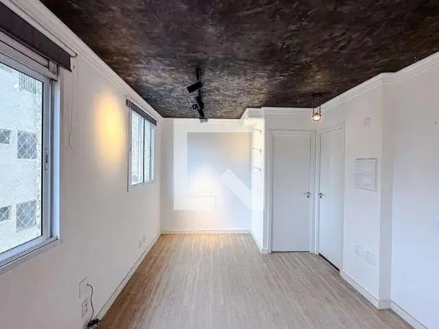 Kitnet / Stúdio para Locação em São Paulo/SP Cambuci 1 Quartos