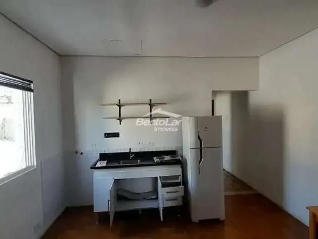 Kitnet / Stúdio para Locação em São Paulo/SP Cambuci 1 Quartos