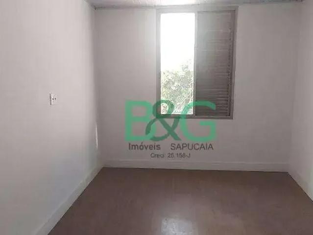 Kitnet / Stúdio para Locação em São Paulo/SP Cambuci 1 Quartos