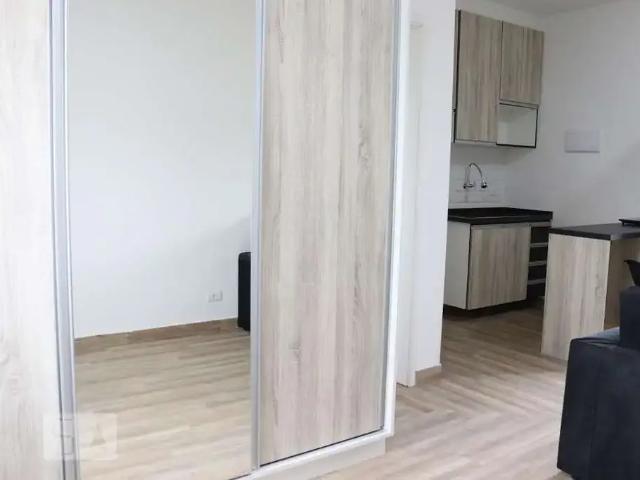 Kitnet / Stúdio para Locação em São Paulo/SP Cambuci 1 Quartos
