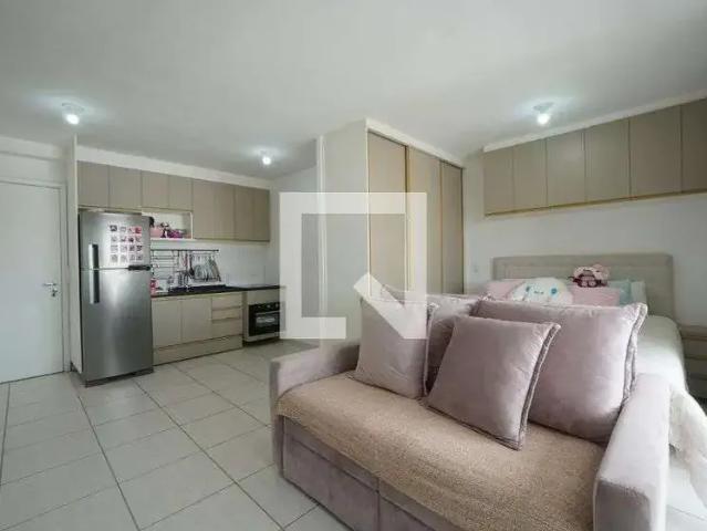 Kitnet / Stúdio para Locação em São Paulo/SP Cambuci 1 Quartos