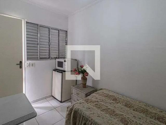 Kitnet / Stúdio para Locação em São Paulo/SP Cambuci 1 Quartos