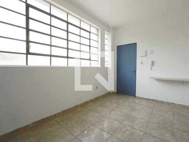 Kitnet / Stúdio para Locação em São Paulo/SP Cambuci 1 Quartos