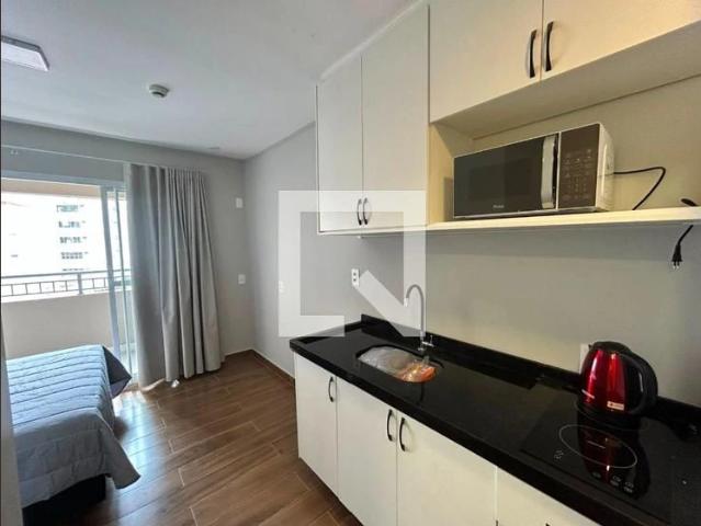 Kitnet / Stúdio para Locação em São Paulo/SP Cambuci 1 Quartos