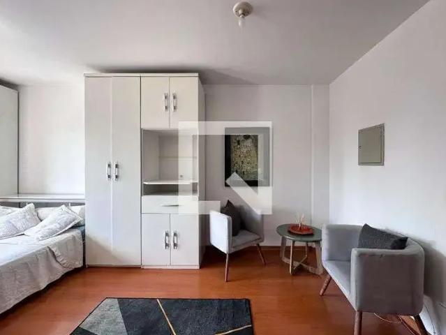 Kitnet / Stúdio para Locação em São Paulo/SP Campo Belo 1 Quartos