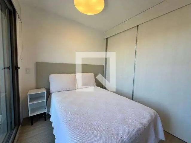 Kitnet / Stúdio para Locação em São Paulo/SP Campo Belo 1 Quartos