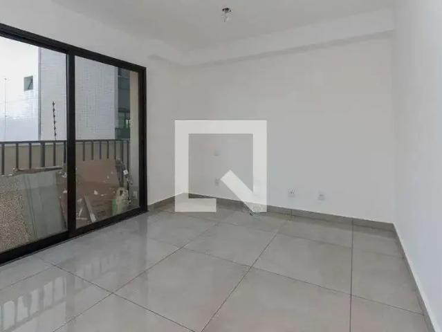 Kitnet / Stúdio para Locação em São Paulo/SP Campo Belo 1 Quartos