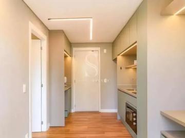 Kitnet / Stúdio para Locação em São Paulo/SP Campo Belo 1 Quartos