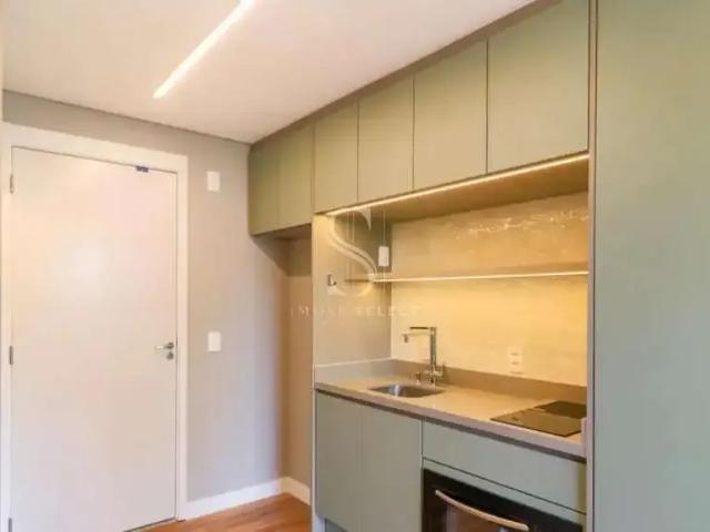 Kitnet / Stúdio para Locação em São Paulo/SP Campo Belo 1 Quartos