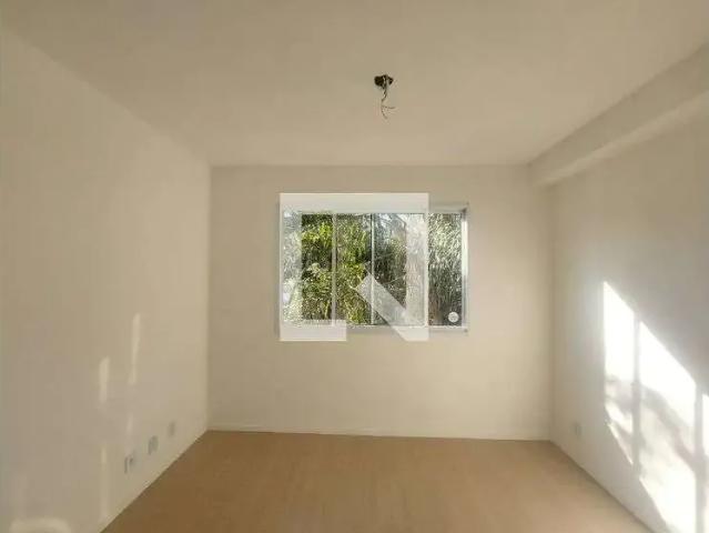 Kitnet / Stúdio para Locação em São Paulo/SP Campo Grande 1 Quartos