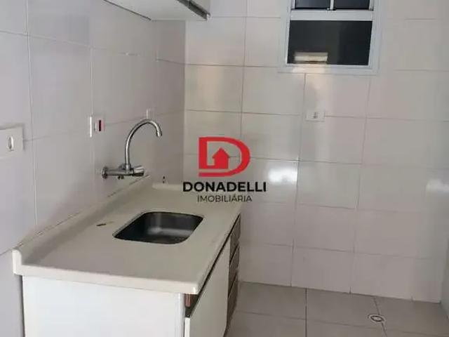Kitnet / Stúdio para Locação em São Paulo/SP Campo Grande 1 Quartos