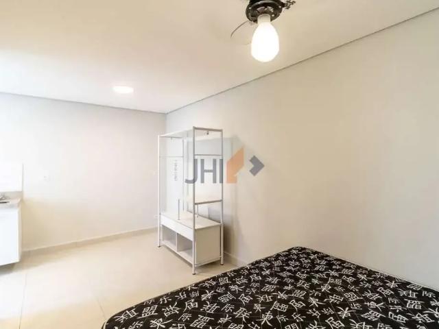 Kitnet / Stúdio para Locação em São Paulo/SP Campos Eliseos 1 Quartos