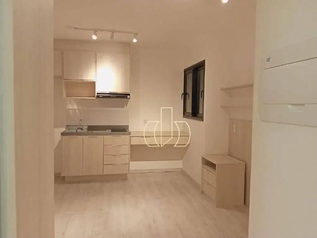 Kitnet / Stúdio para Locação em São Paulo/SP Campos Eliseos 1 Quartos