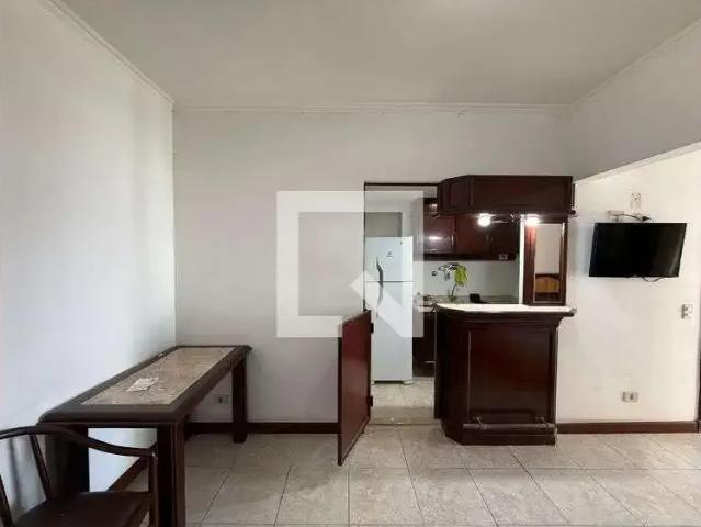 Kitnet / Stúdio para Locação em São Paulo/SP Campos Eliseos 1 Quartos