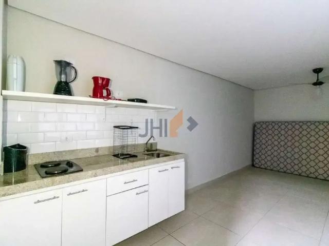 Kitnet / Stúdio para Locação em São Paulo/SP Campos Eliseos 1 Quartos