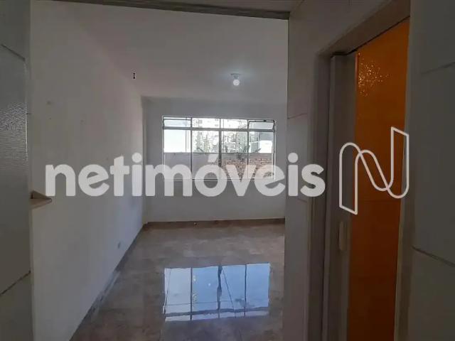 Kitnet / Stúdio para Locação em São Paulo/SP Campos Eliseos 1 Quartos