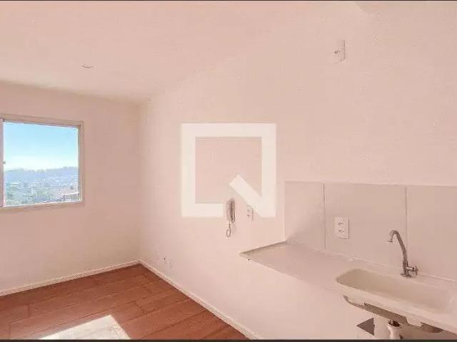 Kitnet / Stúdio para Locação em São Paulo/SP Cangaíba 1 Quartos