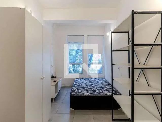 Kitnet / Stúdio para Locação em São Paulo/SP Centro 1 Quartos
