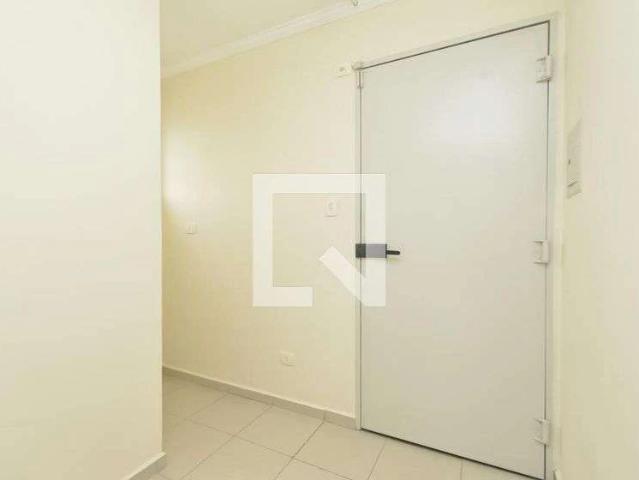 Kitnet / Stúdio para Locação em São Paulo/SP Centro 1 Quartos