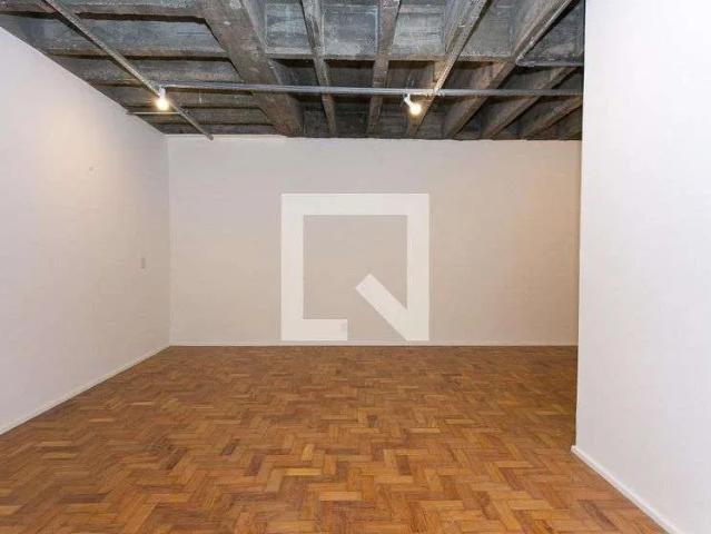 Kitnet / Stúdio para Locação em São Paulo/SP Centro 1 Quartos
