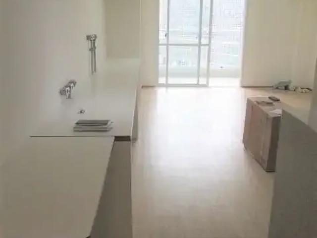 Kitnet / Stúdio para Locação em São Paulo/SP Centro 1 Quartos