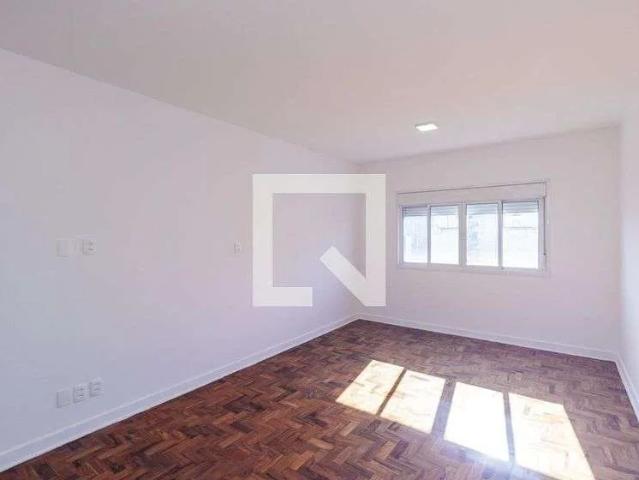 Kitnet / Stúdio para Locação em São Paulo/SP Centro 1 Quartos