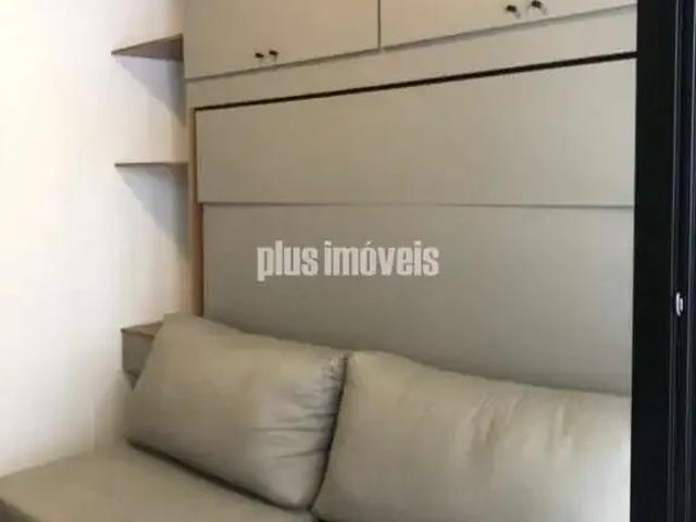 Kitnet / Stúdio para Locação em São Paulo/SP Centro 1 Quartos