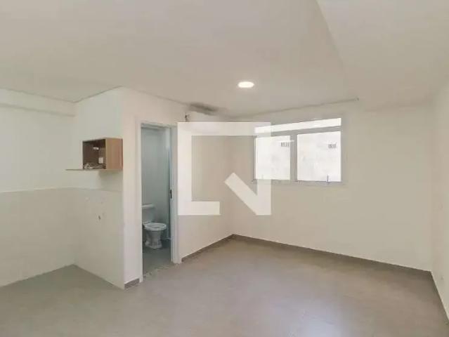 Kitnet / Stúdio para Locação em São Paulo/SP Centro 1 Quartos