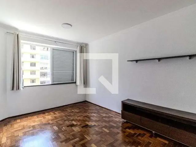 Kitnet / Stúdio para Locação em São Paulo/SP Centro 1 Quartos