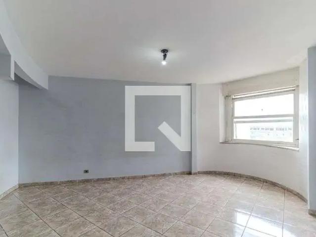 Kitnet / Stúdio para Locação em São Paulo/SP Centro 1 Quartos