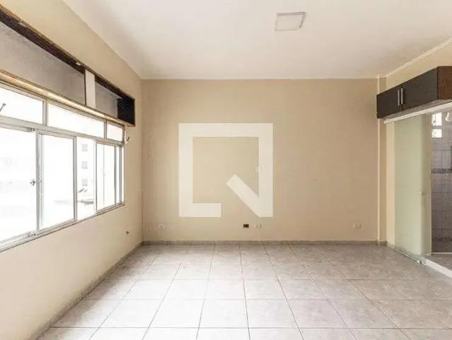 Kitnet / Stúdio para Locação em São Paulo/SP Centro 1 Quartos