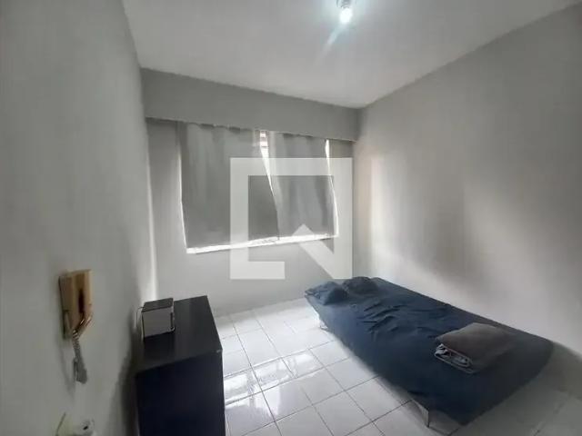 Kitnet / Stúdio para Locação em São Paulo/SP Centro 1 Quartos