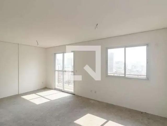 Kitnet / Stúdio para Locação em São Paulo/SP Centro 1 Quartos