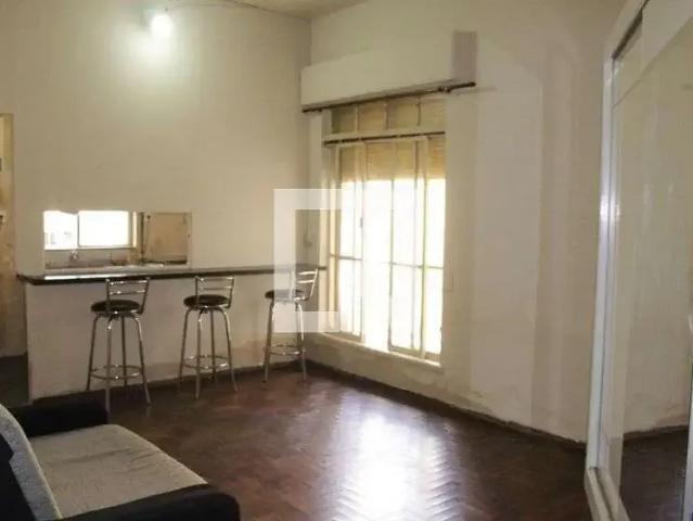 Kitnet / Stúdio para Locação em São Paulo/SP Centro 1 Quartos