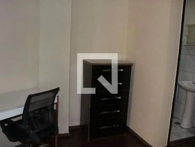 Kitnet / Stúdio para Locação em São Paulo/SP Centro 1 Quartos