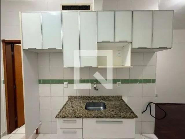 Kitnet / Stúdio para Locação em São Paulo/SP Centro 1 Quartos