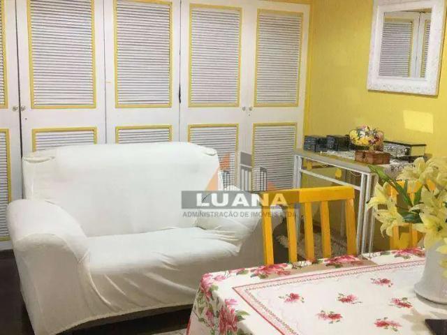 Kitnet / Stúdio para Locação em São Paulo/SP Centro Histórico 1 Quartos