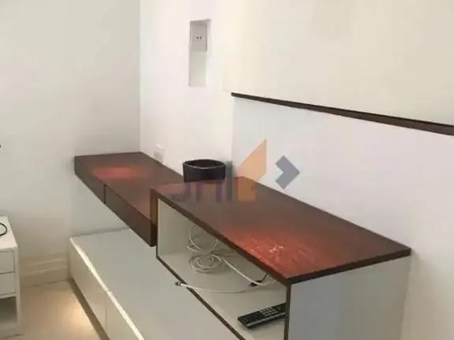 Kitnet / Stúdio para Locação em São Paulo/SP Cerqueira César 1 Quartos