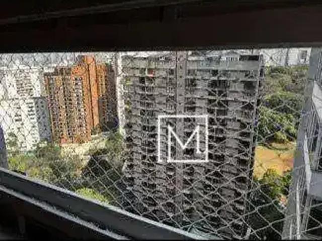 Kitnet / Stúdio para Locação em São Paulo/SP Cerqueira César 1 Quartos