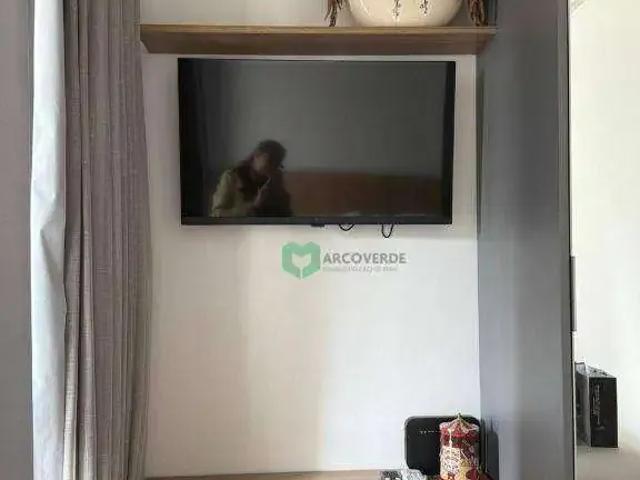 Kitnet / Stúdio para Locação em São Paulo/SP Cerqueira César 1 Quartos