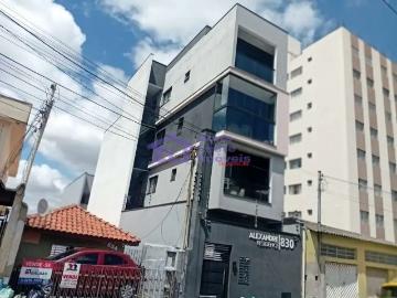 Kitnet / Stúdio para Locação em São Paulo/SP Chácara Belenzinho 1 Quartos