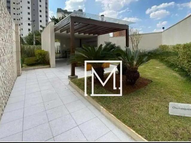 Kitnet / Stúdio para Locação em São Paulo/SP Chácara Klabin 1 Quartos
