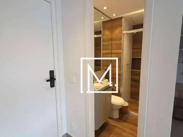 Kitnet / Stúdio para Locação em São Paulo/SP Chácara Klabin 1 Quartos